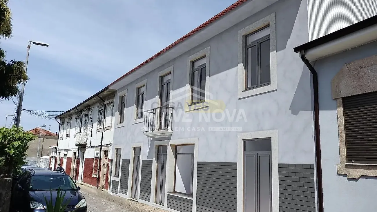 Apartamento T1 à venda em Ermesinde, Valongo — foto 8