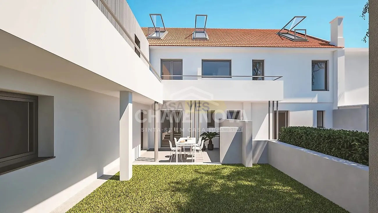 Apartamento T1 à venda em Ermesinde, Valongo — foto 9