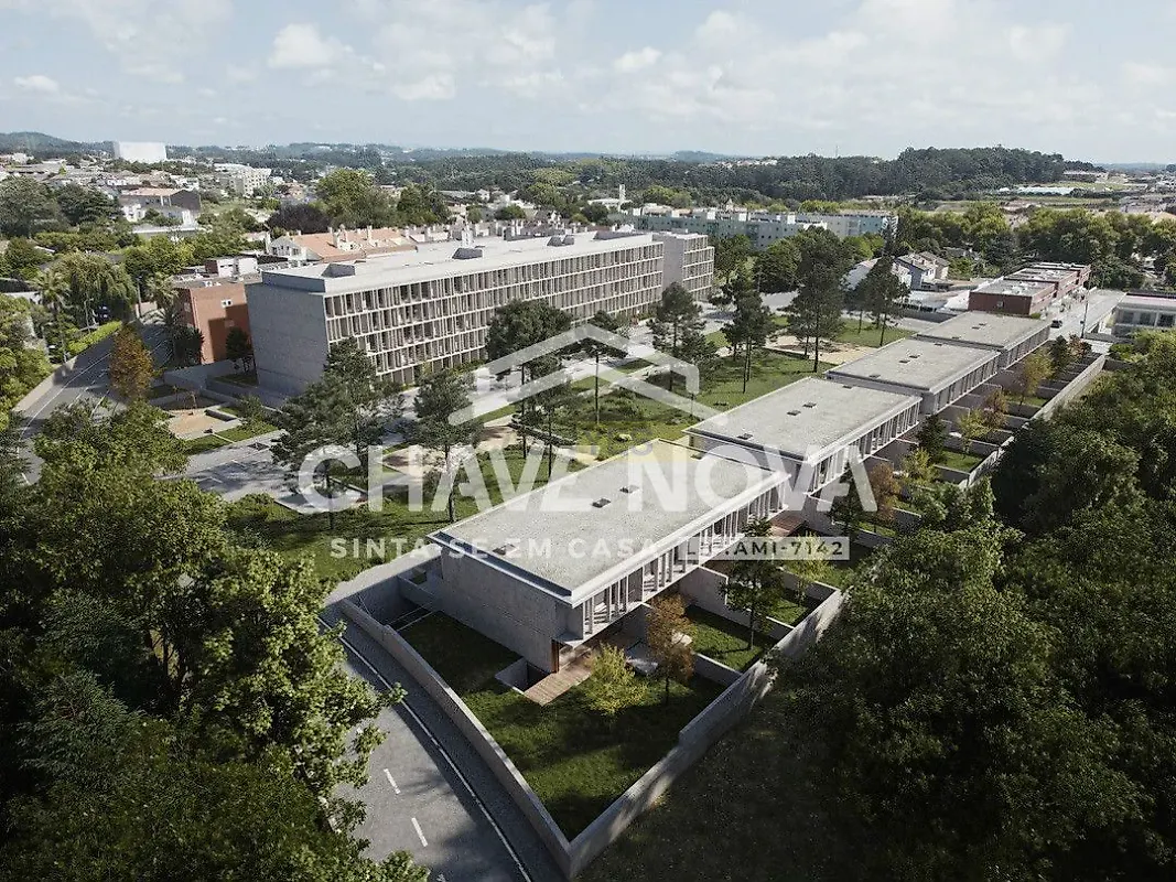 Moradia T0 à venda em Arcozelo, Vila Nova de Gaia — foto 2