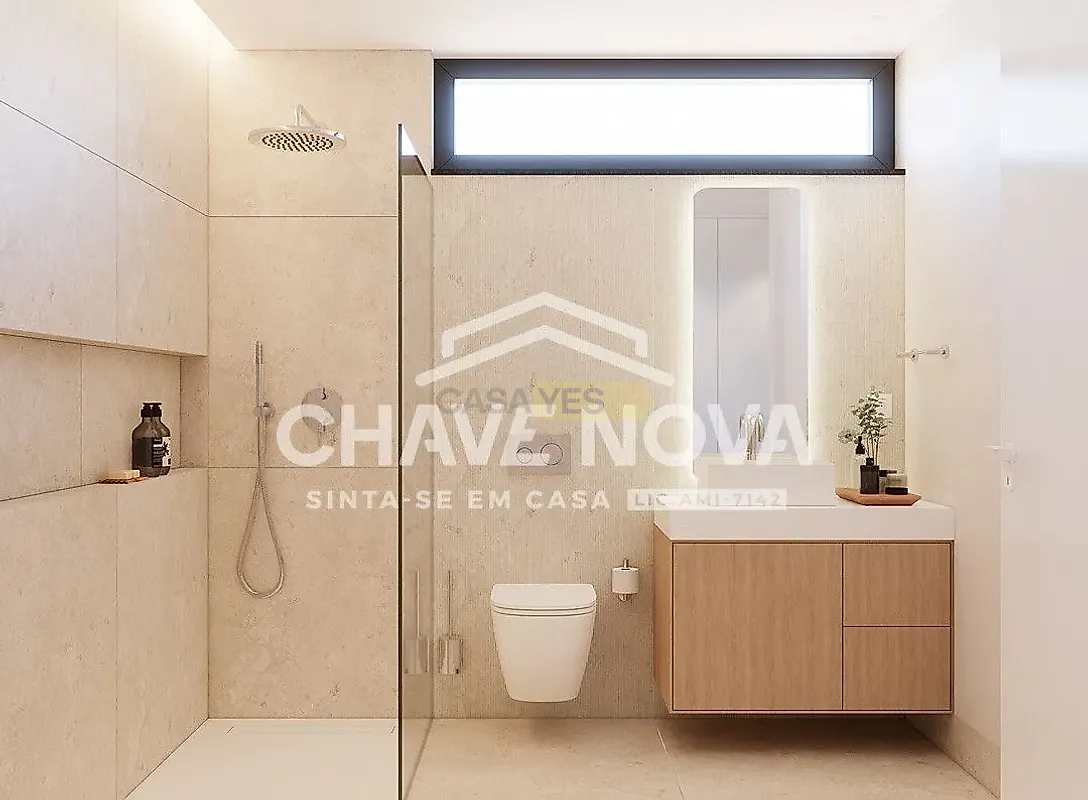 Apartamento T0 à venda em São Félix da Marinha, Vila Nova de Gaia — foto 3