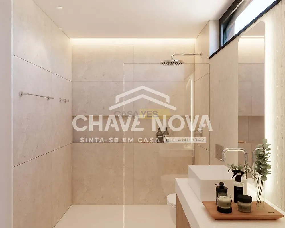 Apartamento T0 à venda em São Félix da Marinha, Vila Nova de Gaia — foto 6