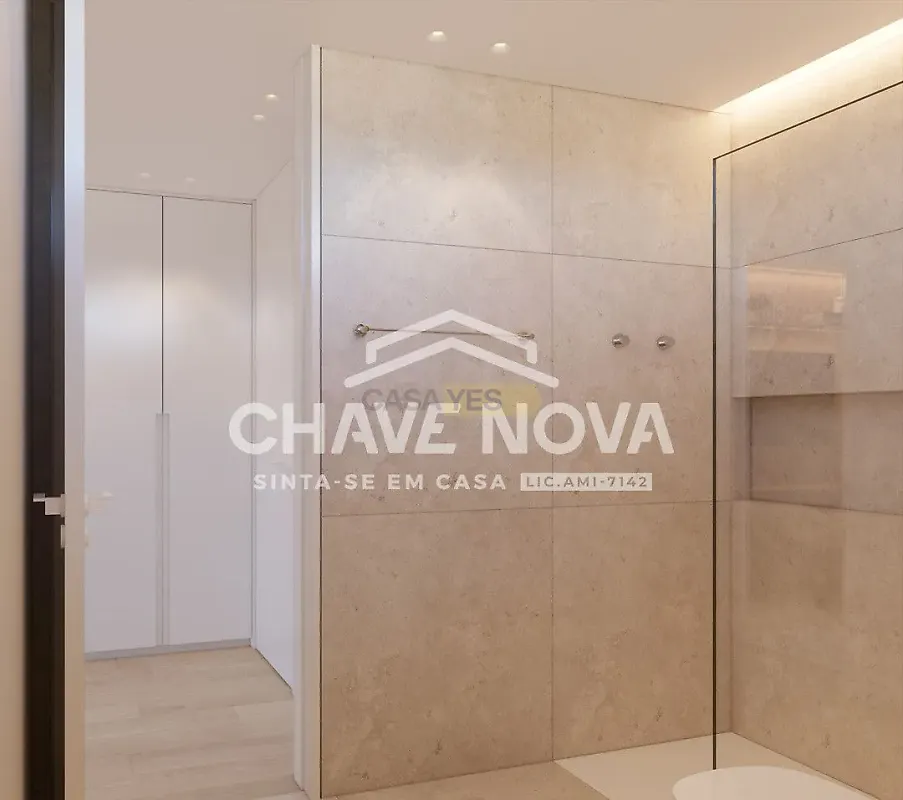 Apartamento T0 à venda em São Félix da Marinha, Vila Nova de Gaia — foto 7