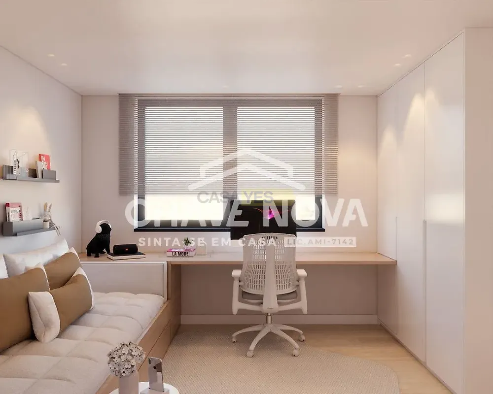 Apartamento T0 à venda em São Félix da Marinha, Vila Nova de Gaia — foto 8
