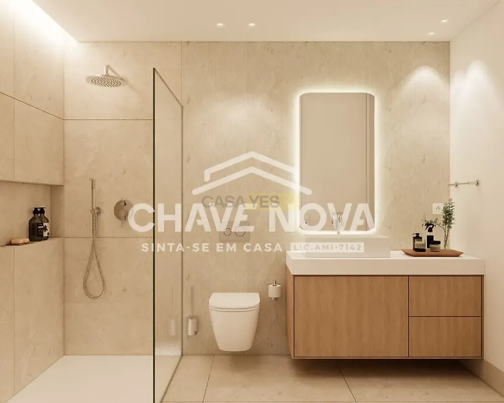 Apartamento T0 à venda em São Félix da Marinha, Vila Nova de Gaia — foto 10