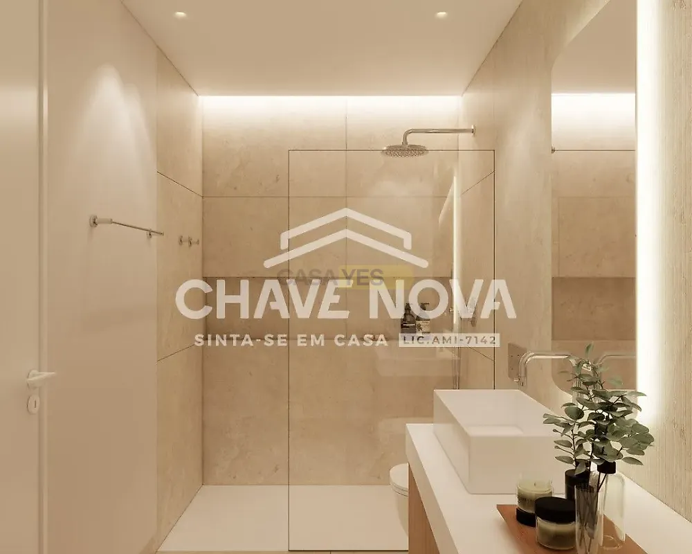 Apartamento T0 à venda em São Félix da Marinha, Vila Nova de Gaia — foto 11