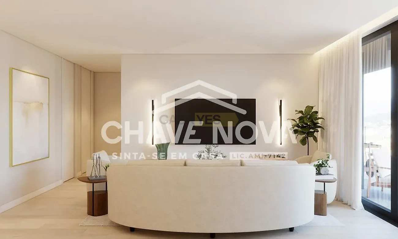 Apartamento T0 à venda em São Félix da Marinha, Vila Nova de Gaia — foto 13