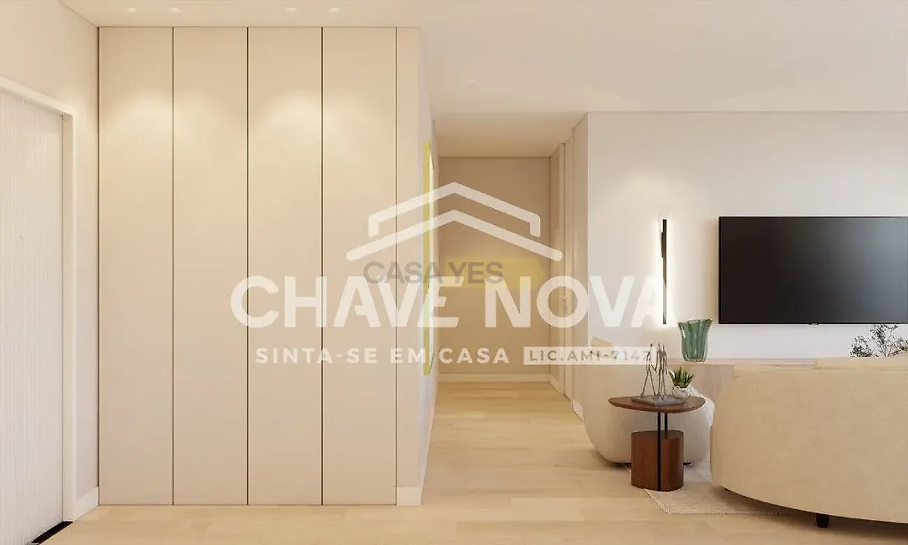 Apartamento T0 à venda em São Félix da Marinha, Vila Nova de Gaia — foto 14
