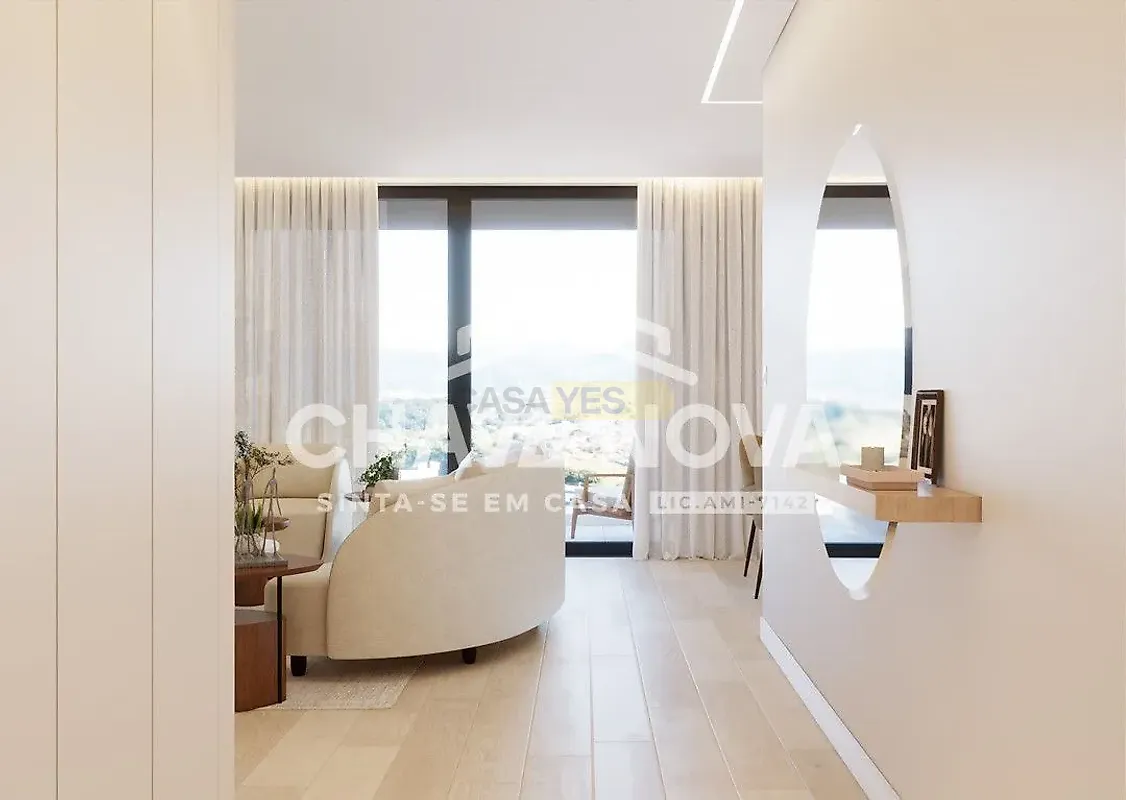 Apartamento T0 à venda em São Félix da Marinha, Vila Nova de Gaia — foto 15