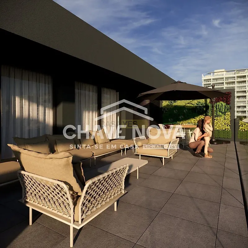 Apartamento T0 à venda em São Félix da Marinha, Vila Nova de Gaia — foto 17