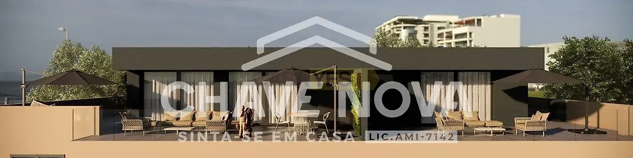 Apartamento T0 à venda em São Félix da Marinha, Vila Nova de Gaia — foto 19