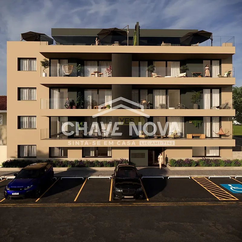 Apartamento T0 à venda em São Félix da Marinha, Vila Nova de Gaia — foto 20