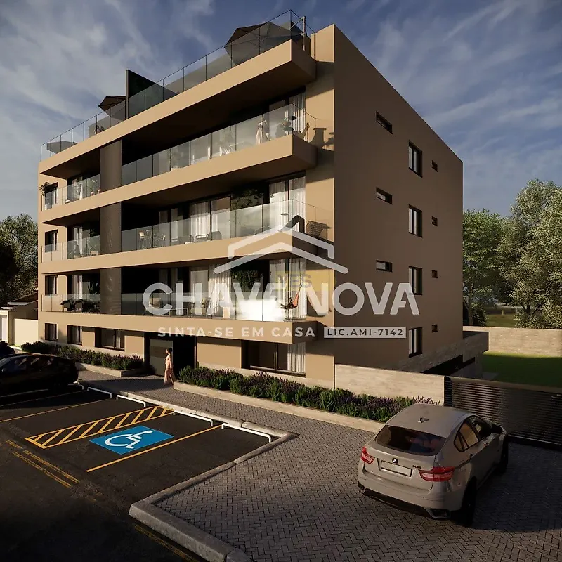 Apartamento T0 à venda em São Félix da Marinha, Vila Nova de Gaia — foto 21