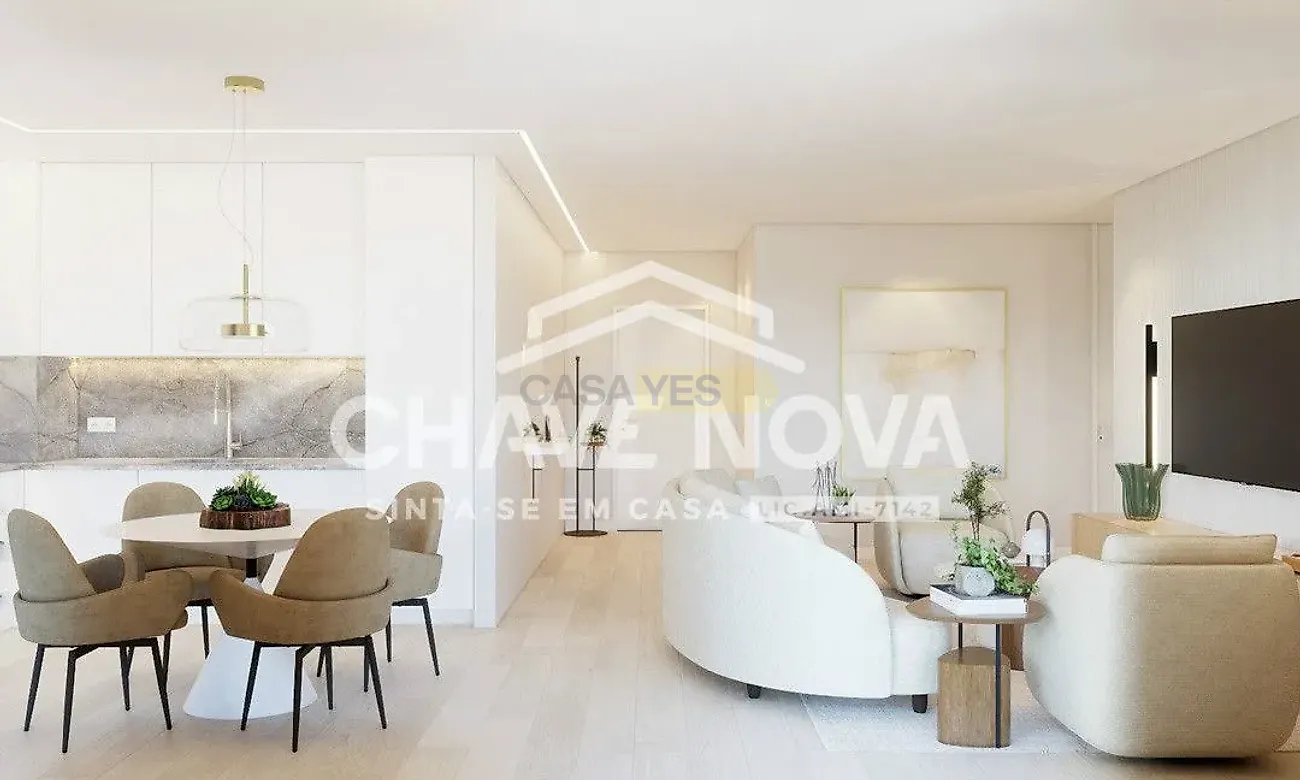 Apartamento T0 à venda em São Félix da Marinha, Vila Nova de Gaia — foto 23