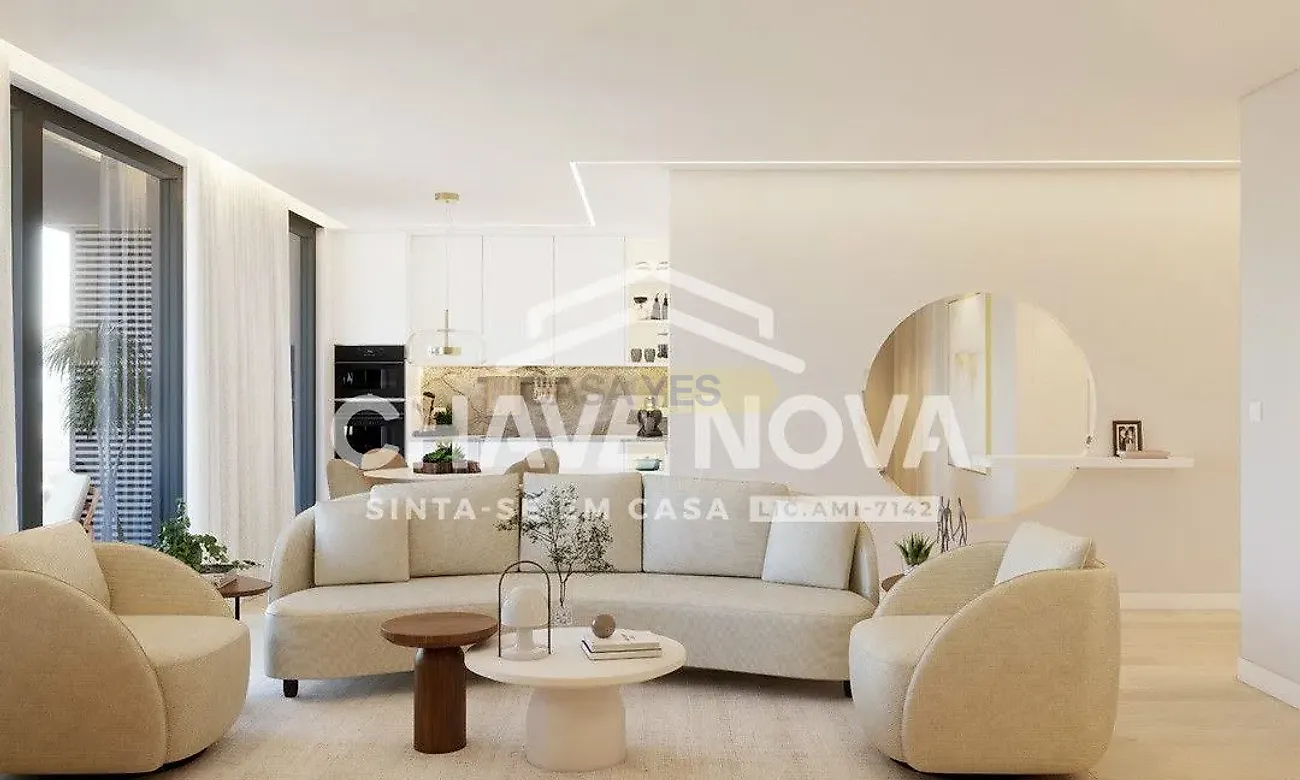 Apartamento T0 à venda em São Félix da Marinha, Vila Nova de Gaia — foto 24