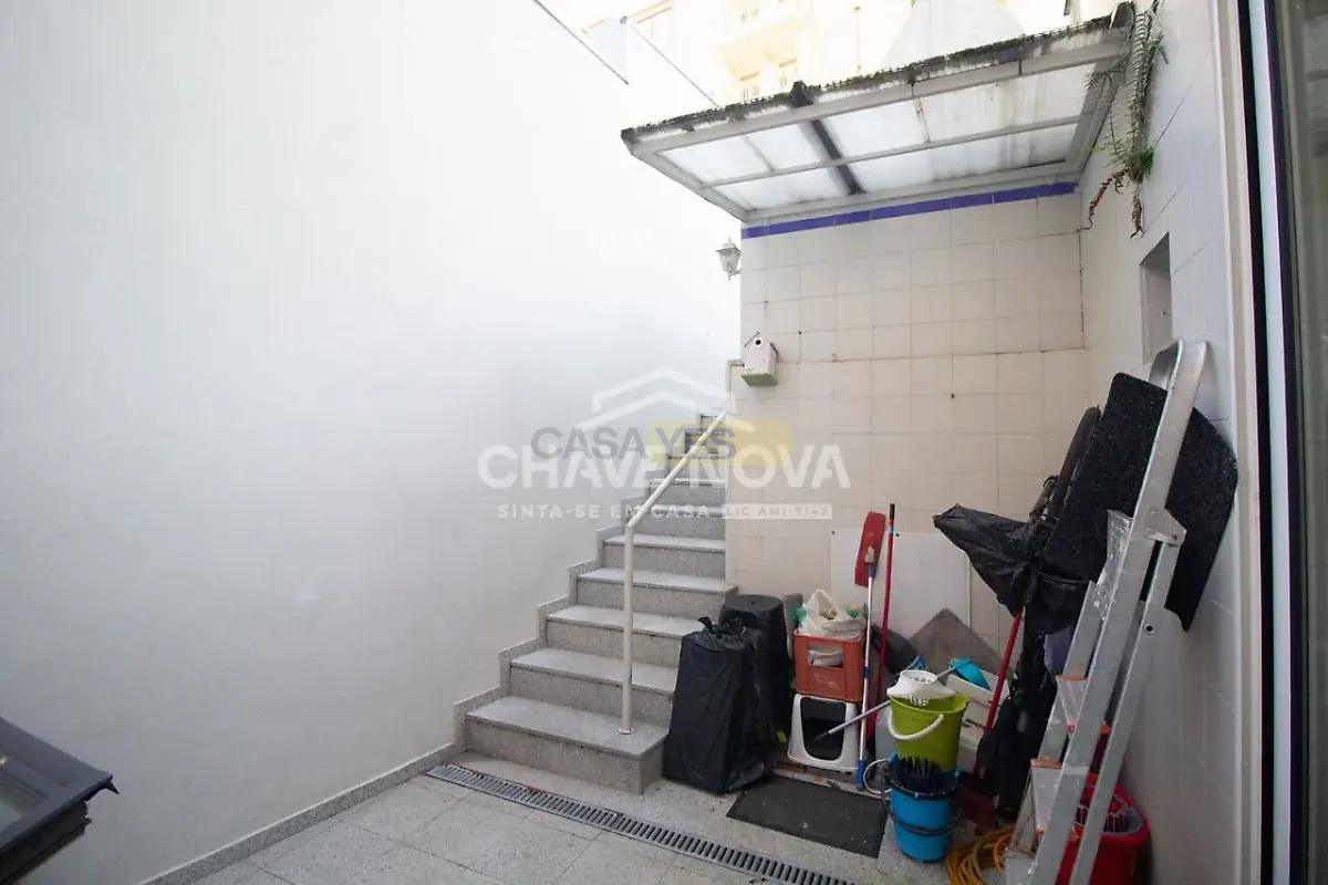 Moradia T0 à venda em Cedofeita, Santo Ildefonso, Sé, Miragaia, São Nicolau e Vitória, Porto — foto 8