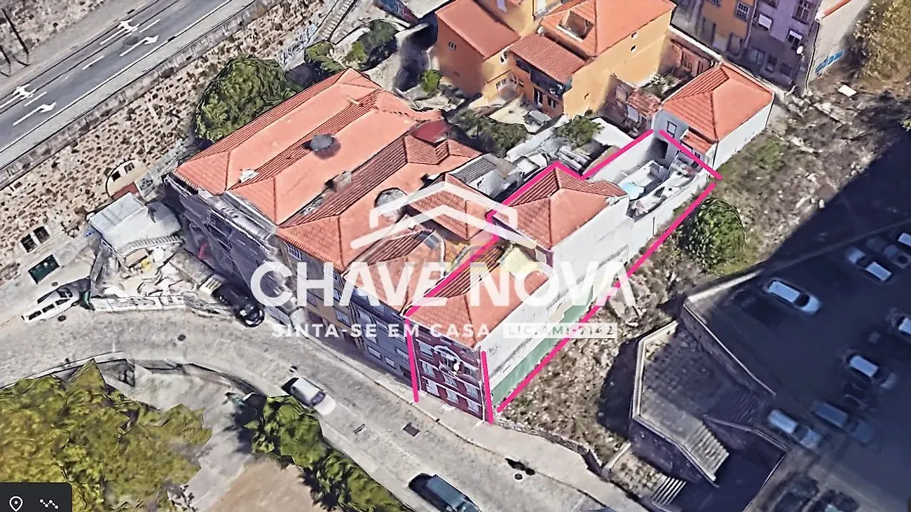 Moradia T0 à venda em Cedofeita, Santo Ildefonso, Sé, Miragaia, São Nicolau e Vitória, Porto — foto 23