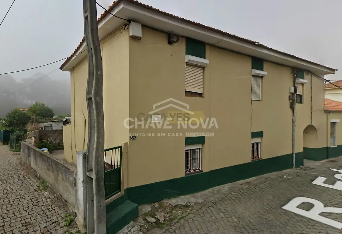 Moradia T0 à venda em Canidelo, €650.000