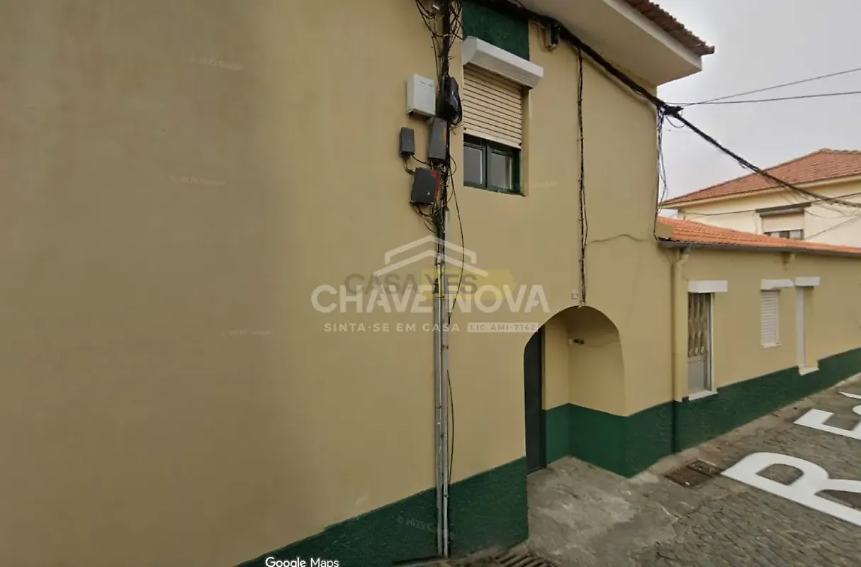 Moradia T0 à venda em Canidelo, Vila Nova de Gaia — foto 2