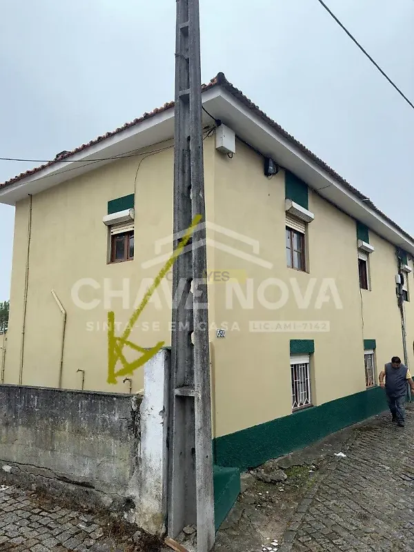 Moradia T0 à venda em Canidelo, Vila Nova de Gaia — foto 3