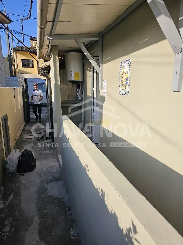 Moradia T0 à venda em Canidelo, Vila Nova de Gaia — foto 4