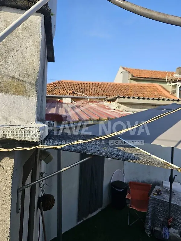 Moradia T0 à venda em Canidelo, Vila Nova de Gaia — foto 7