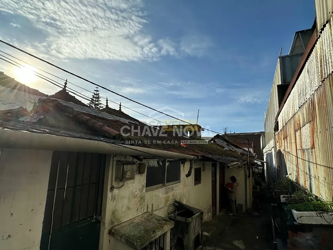 Moradia T0 à venda em Canidelo, Vila Nova de Gaia — foto 6