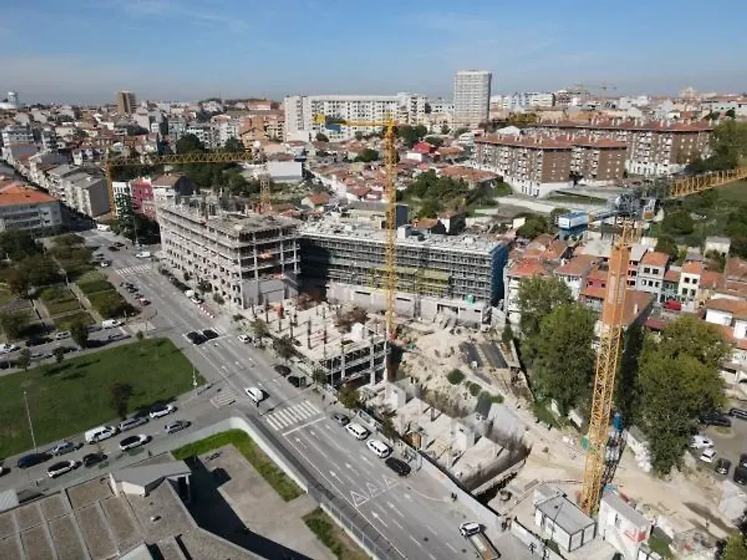 Apartamento T0 à venda em Rio Tinto, Gondomar — foto 2