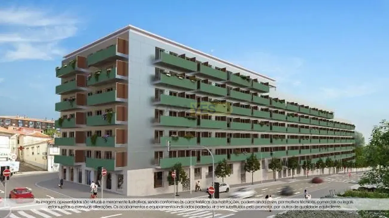 Apartamento T0 à venda em Rio Tinto, Gondomar — foto 4