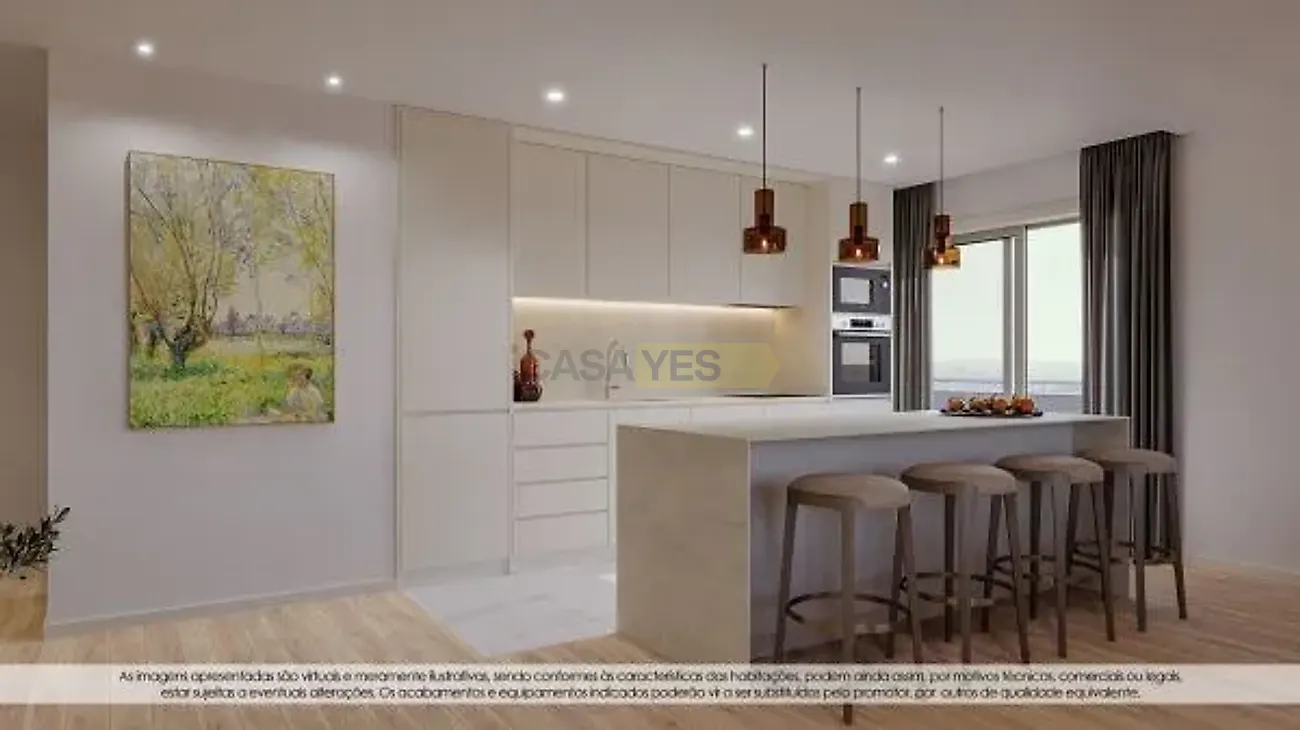 Apartamento T0 à venda em Rio Tinto, Gondomar — foto 5
