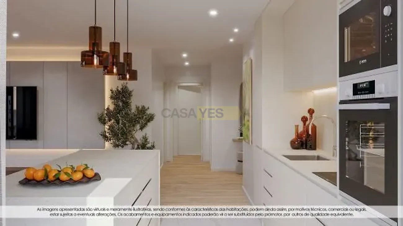 Apartamento T0 à venda em Rio Tinto, Gondomar — foto 6