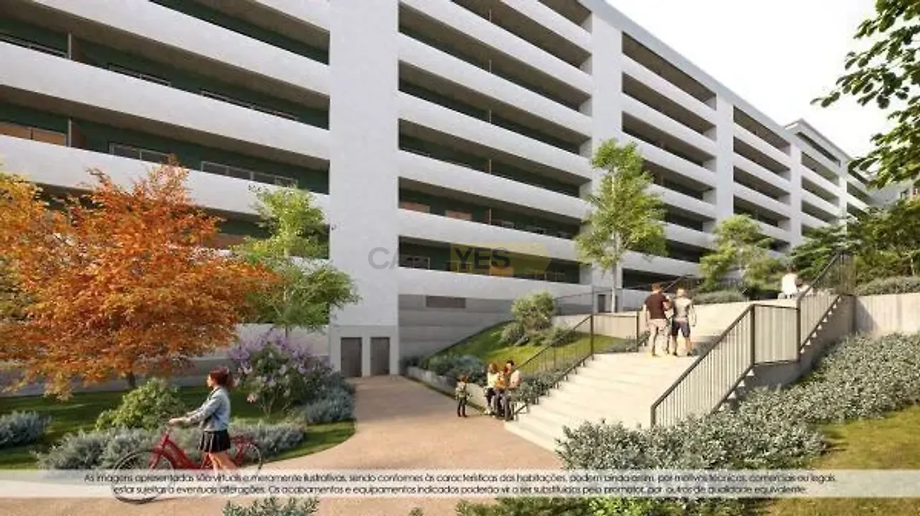 Apartamento T0 à venda em Rio Tinto, Gondomar — foto 9