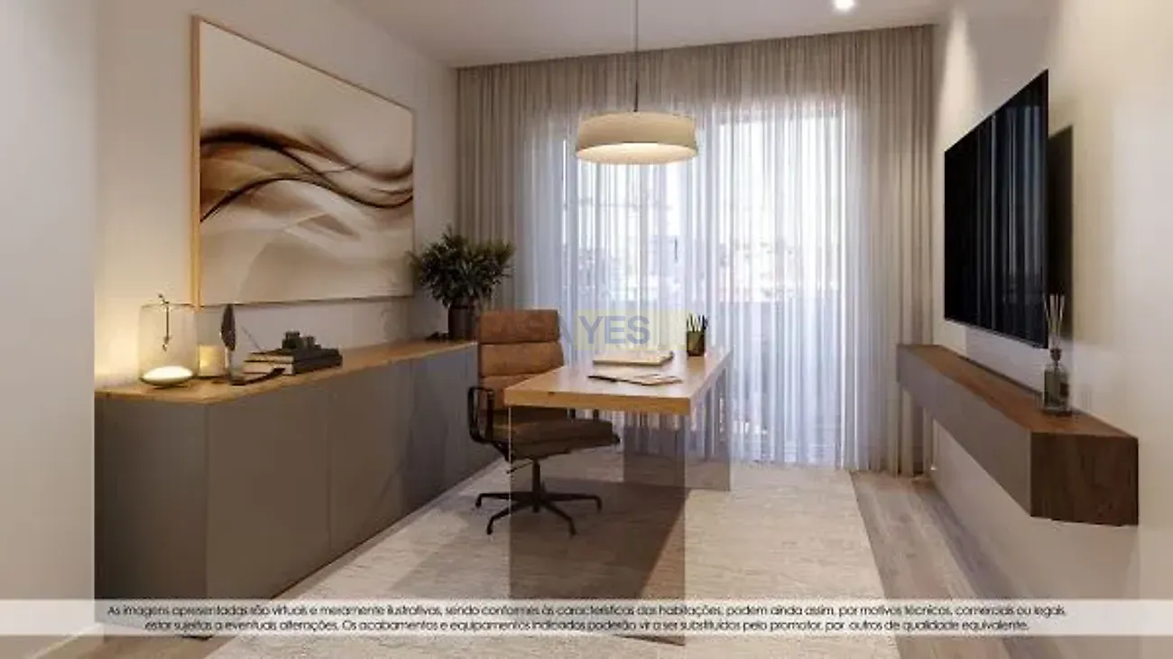 Apartamento T0 à venda em Rio Tinto, Gondomar — foto 10