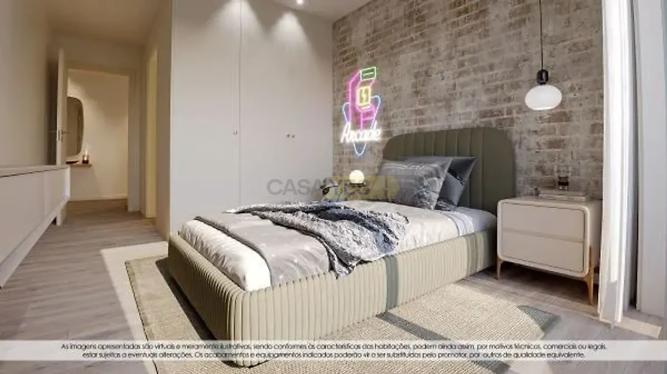 Apartamento T0 à venda em Rio Tinto, Gondomar — foto 13