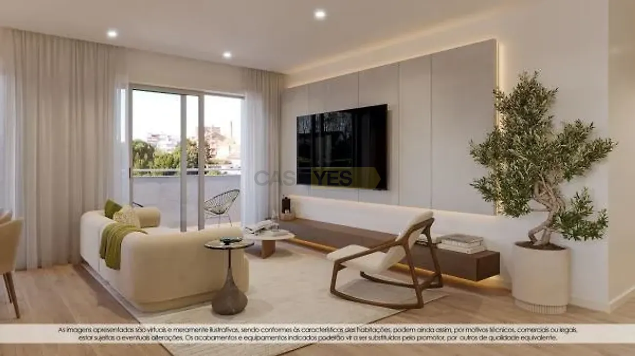 Apartamento T0 à venda em Rio Tinto, Gondomar — foto 14