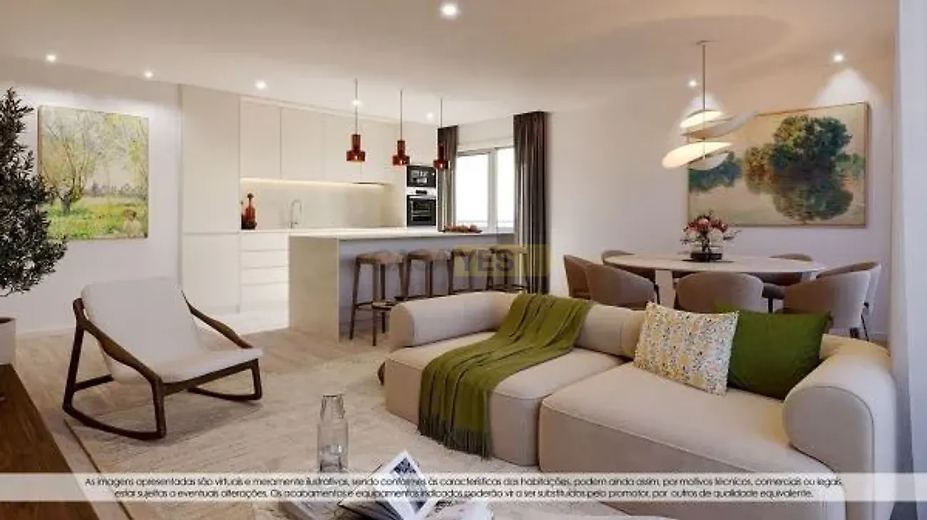 Apartamento T0 à venda em Rio Tinto, Gondomar — foto 15