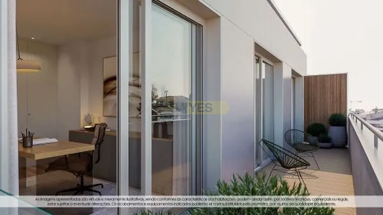 Apartamento T0 à venda em Rio Tinto, Gondomar — foto 17