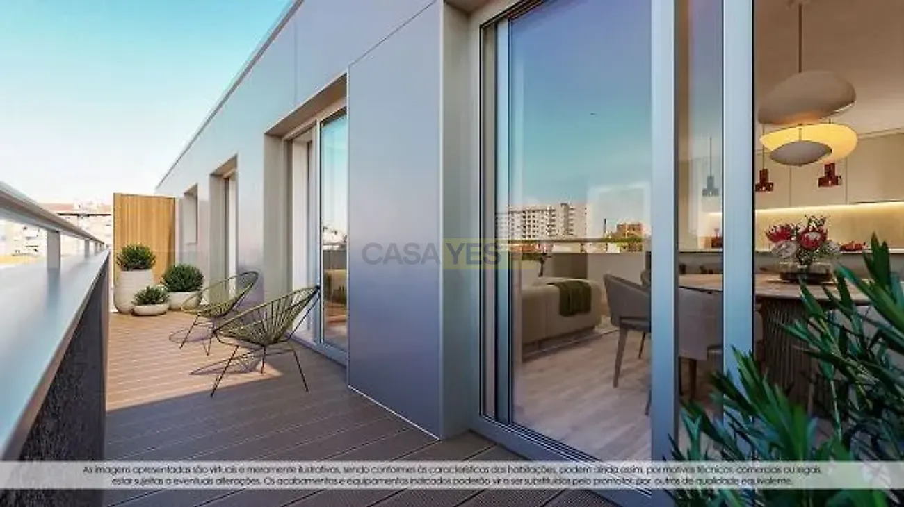 Apartamento T0 à venda em Rio Tinto, Gondomar — foto 18