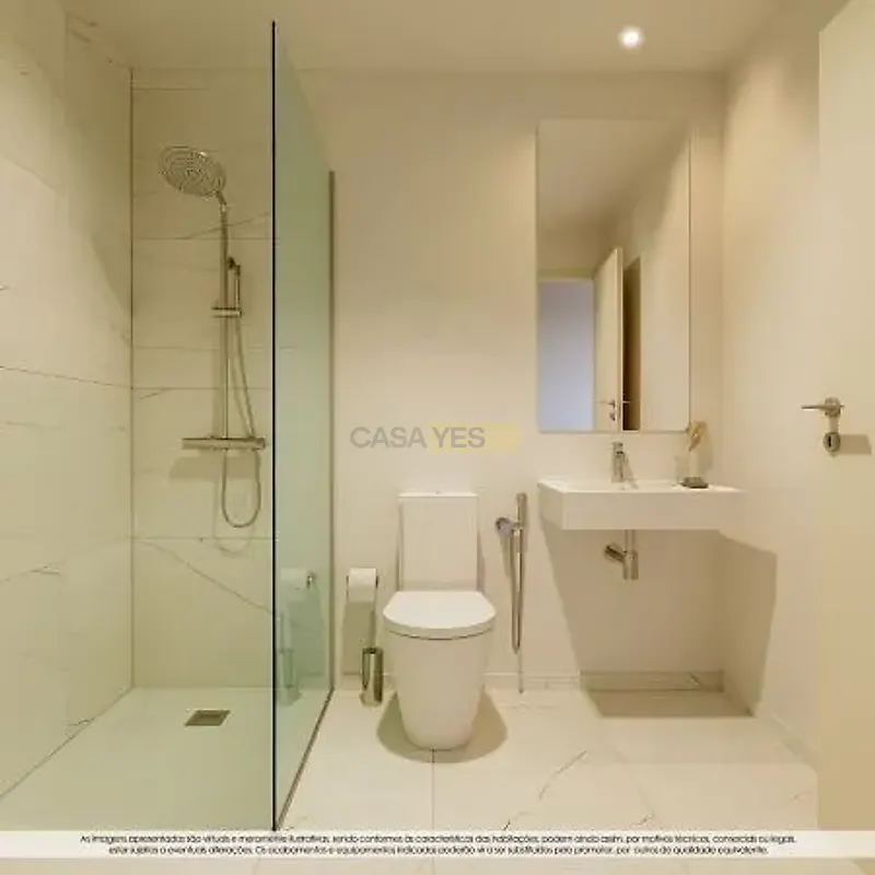 Apartamento T0 à venda em Rio Tinto, Gondomar — foto 19