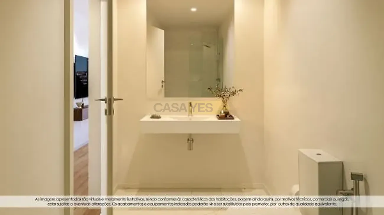Apartamento T0 à venda em Rio Tinto, Gondomar — foto 20