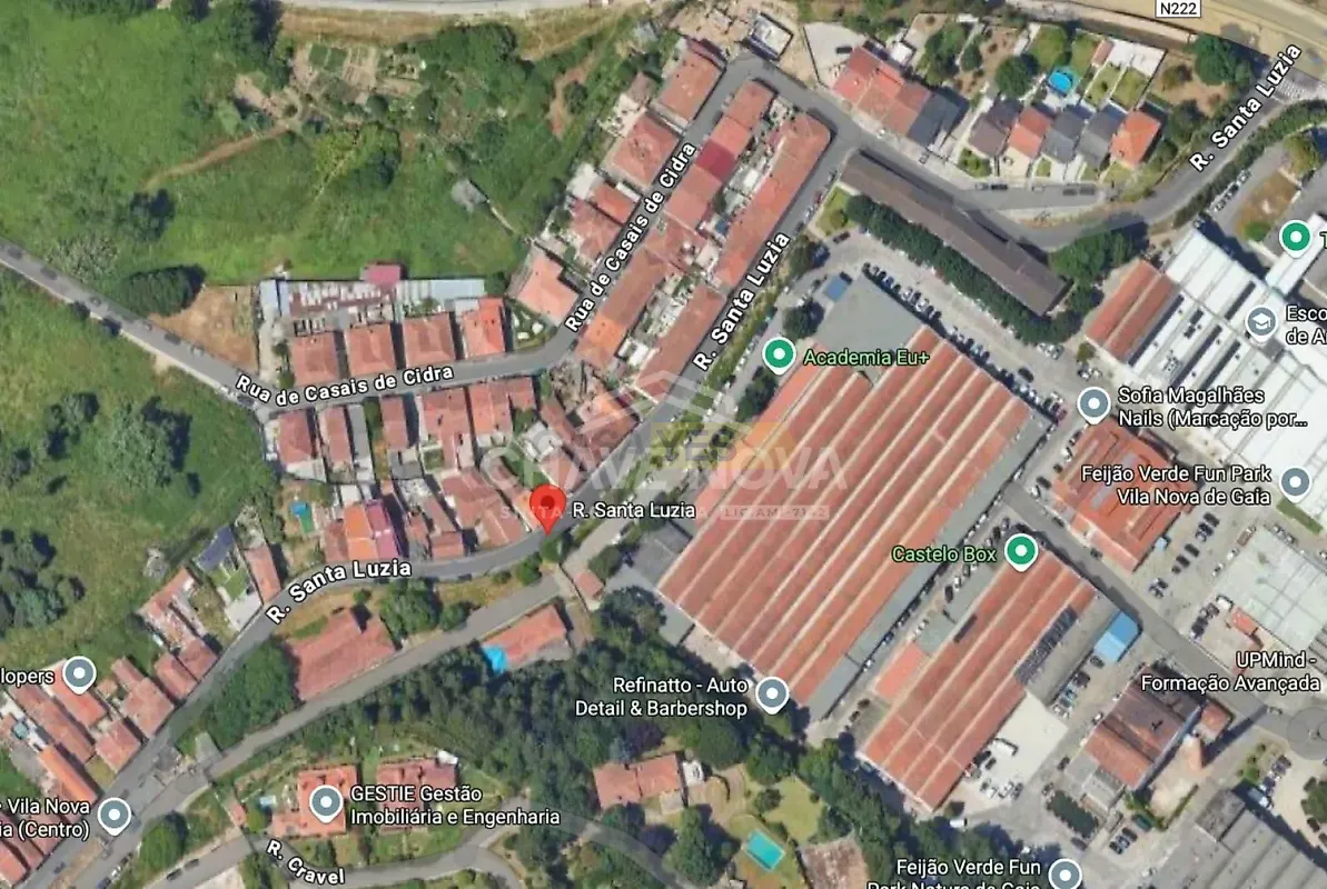 Moradia T0 à venda em Mafamude e Vilar do Paraíso, Vila Nova de Gaia — foto 12