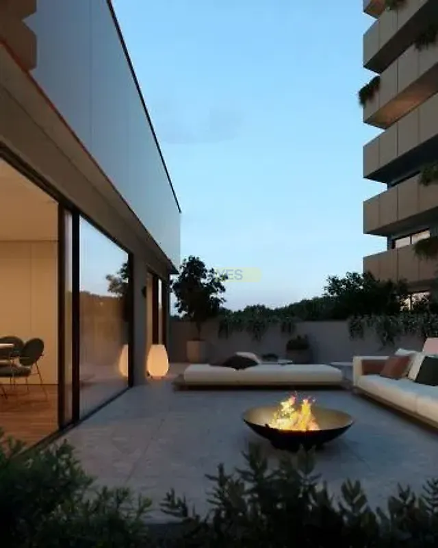 Apartamento T0 à venda em Mafamude e Vilar do Paraíso, Vila Nova de Gaia — foto 6