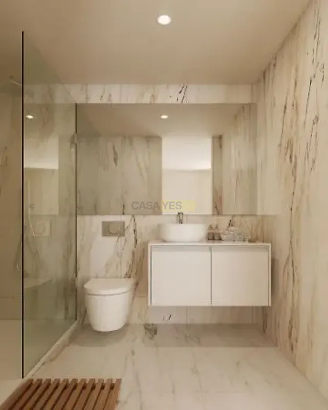 Apartamento T0 à venda em Mafamude e Vilar do Paraíso, Vila Nova de Gaia — foto 7