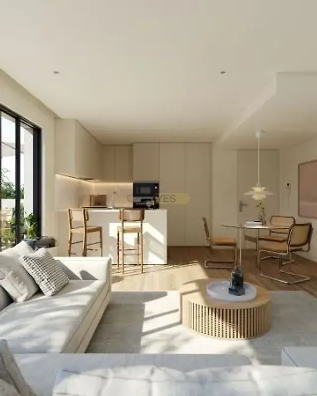 Apartamento T0 à venda em Mafamude e Vilar do Paraíso, Vila Nova de Gaia — foto 12