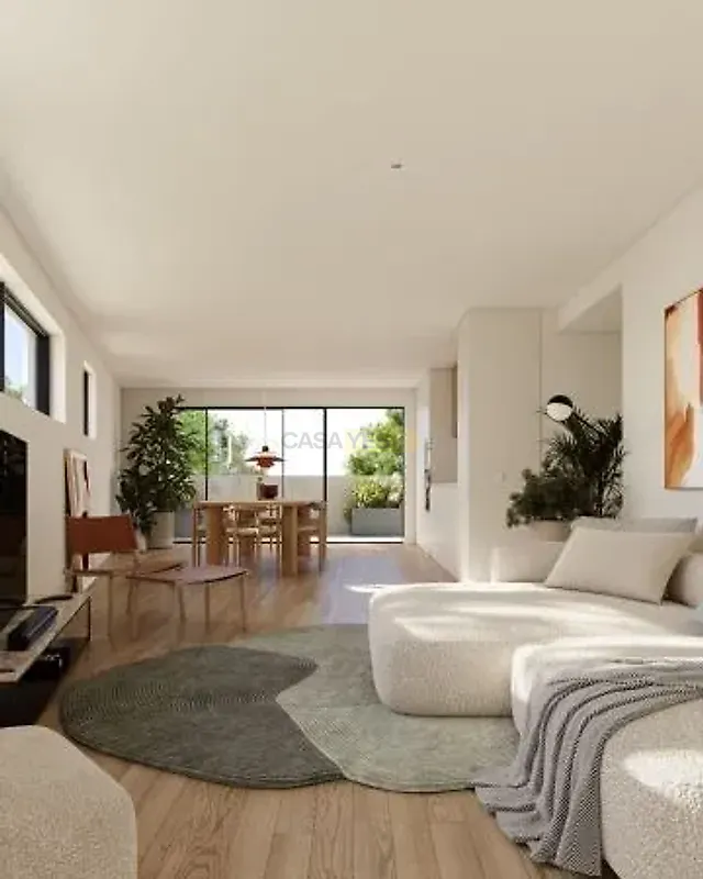 Apartamento T0 à venda em Mafamude e Vilar do Paraíso, Vila Nova de Gaia — foto 14