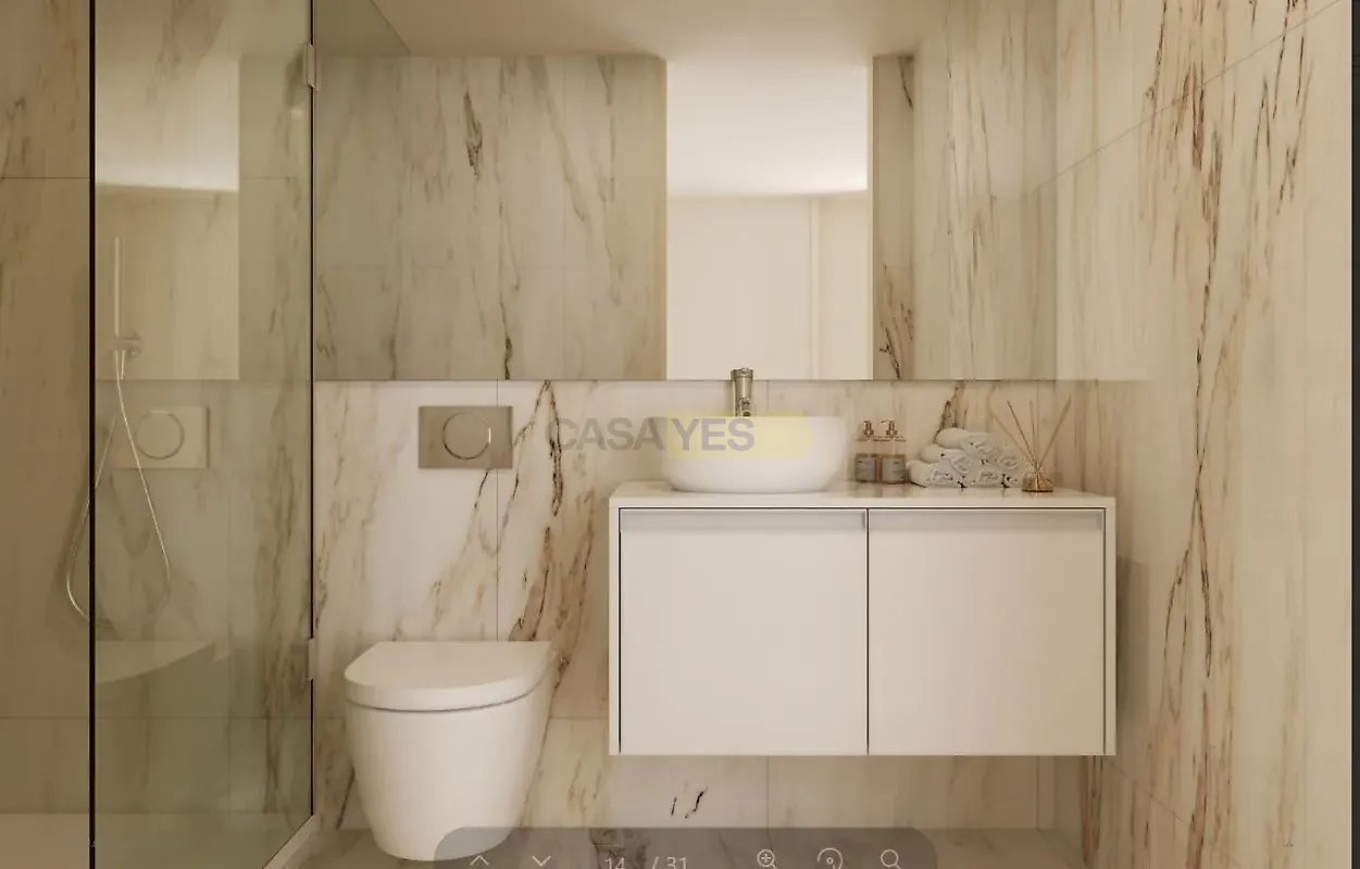 Apartamento T0 à venda em Mafamude e Vilar do Paraíso, Vila Nova de Gaia — foto 17