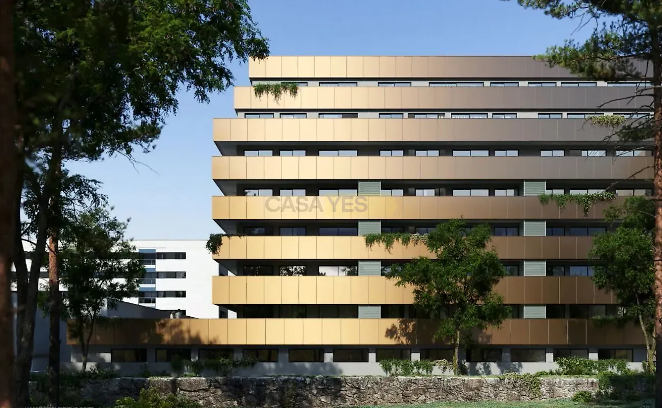 Apartamento T0 à venda em Mafamude e Vilar do Paraíso, Vila Nova de Gaia — foto 19