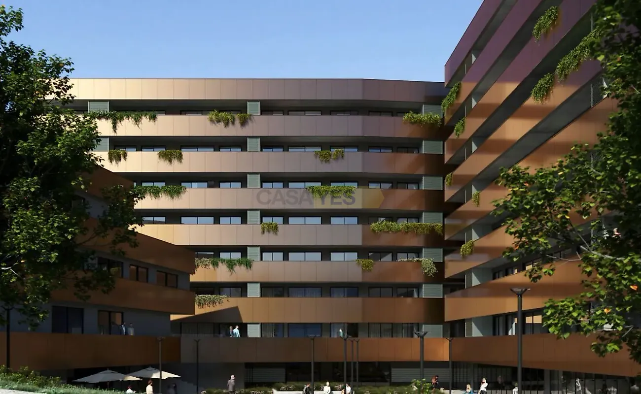Apartamento T0 à venda em Mafamude e Vilar do Paraíso, Vila Nova de Gaia — foto 22