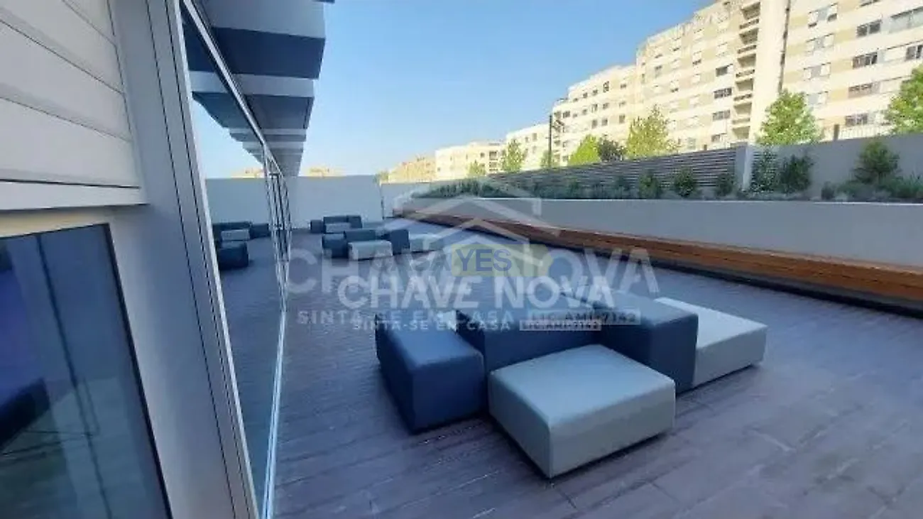 Apartamento T0 à venda em São Mamede de Infesta e Senhora da Hora, Matosinhos — foto 11