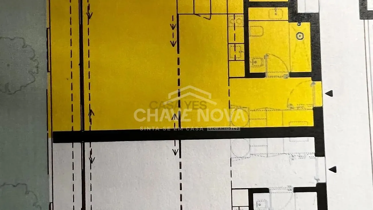Apartamento T0 à venda em São Mamede de Infesta e Senhora da Hora, Matosinhos — foto 13