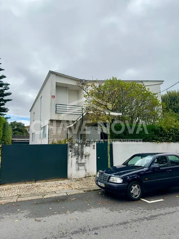 Moradia T0 à venda em Lordelo do Ouro e Massarelos, Porto — foto 9